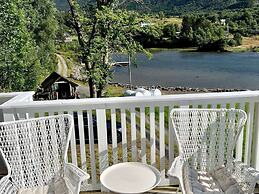 6 Person Holiday Home in Bjoa-by Traum