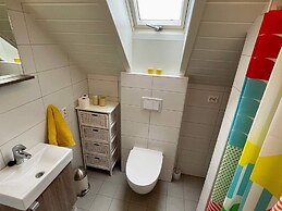 6 Person Holiday Home in Bjoa-by Traum