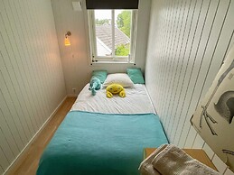 6 Person Holiday Home in Bjoa-by Traum