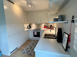 6 Person Holiday Home in Bjoa-by Traum