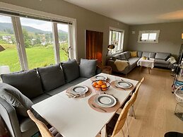 6 Person Holiday Home in Bjoa-by Traum