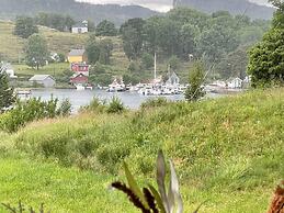 6 Person Holiday Home in Bjoa-by Traum