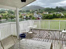 6 Person Holiday Home in Bjoa-by Traum