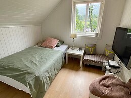 6 Person Holiday Home in Bjoa-by Traum