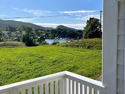 6 Person Holiday Home in Bjoa-by Traum