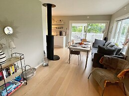 6 Person Holiday Home in Bjoa-by Traum