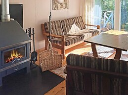 6 Person Holiday Home in Vingaker-by Traum