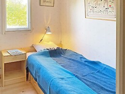 6 Person Holiday Home in Vingaker-by Traum