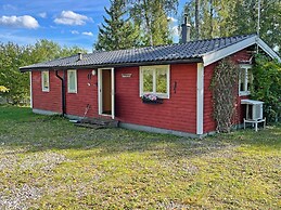 6 Person Holiday Home in Vingaker-by Traum