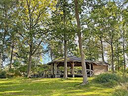 6 Person Holiday Home in Vingaker-by Traum