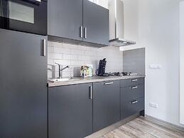 Modern Chalet With a Terrace Near the Veluwe