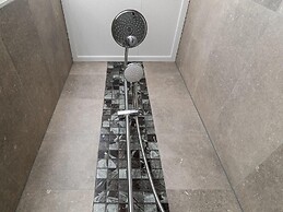 Modern Chalet With a Terrace Near the Veluwe