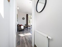 Modern Chalet With a Terrace Near the Veluwe