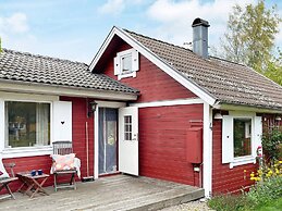 4 Star Holiday Home in Ronneby