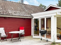 4 Star Holiday Home in Ronneby