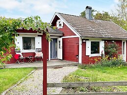 4 Star Holiday Home in Ronneby