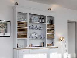 Loft Classiccar Modern Retreat