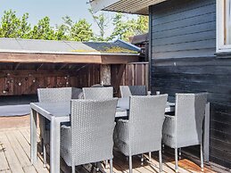 6 Person Holiday Home in Ringkobing-by Traum