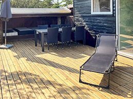 6 Person Holiday Home in Ringkobing-by Traum