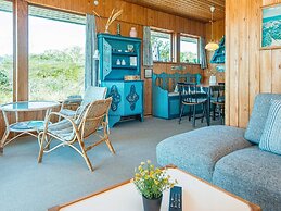 6 Person Holiday Home in Ringkobing-by Traum