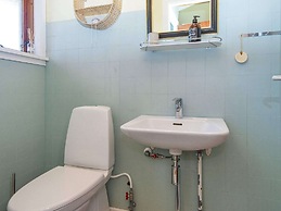 6 Person Holiday Home in Ringkobing-by Traum