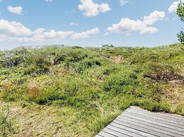 6 Person Holiday Home in Ringkobing-by Traum