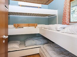 6 Person Holiday Home in Ringkobing-by Traum