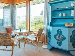 6 Person Holiday Home in Ringkobing-by Traum