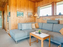 6 Person Holiday Home in Ringkobing-by Traum