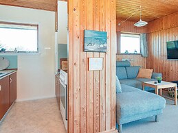 6 Person Holiday Home in Ringkobing-by Traum