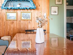 6 Person Holiday Home in Ringkobing-by Traum