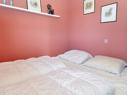 6 Person Holiday Home in Ringkobing-by Traum