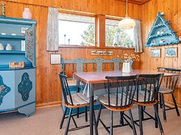 6 Person Holiday Home in Ringkobing-by Traum