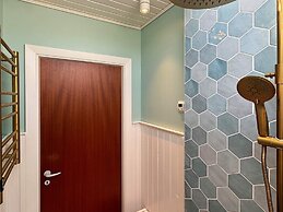 6 Person Holiday Home in Ringkobing-by Traum