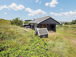 6 Person Holiday Home in Ringkobing-by Traum