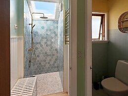 6 Person Holiday Home in Ringkobing-by Traum