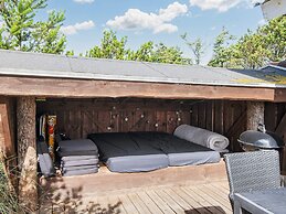 6 Person Holiday Home in Ringkobing-by Traum