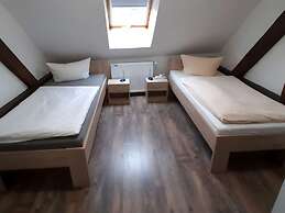Quaint Apartment in Bergk With Garden