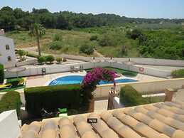 Belvilla by OYO Pera