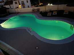 Belvilla by OYO Pera