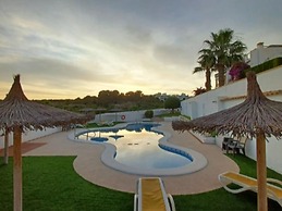 Belvilla by OYO Pera