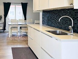 4 Star Holiday Home in Goteborg-by Traum