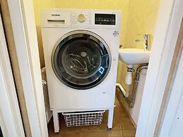 4 Star Holiday Home in Goteborg-by Traum