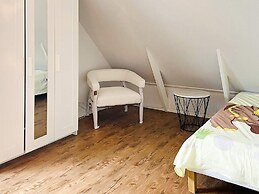 4 Star Holiday Home in Goteborg-by Traum