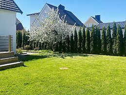 4 Star Holiday Home in Goteborg-by Traum