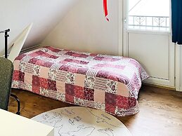 4 Star Holiday Home in Goteborg-by Traum