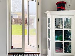 4 Star Holiday Home in Goteborg-by Traum