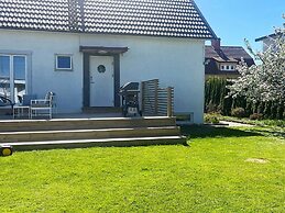 4 Star Holiday Home in Goteborg-by Traum