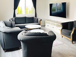 4 Star Holiday Home in Goteborg-by Traum