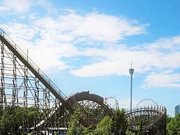 4 Star Holiday Home in Goteborg-by Traum